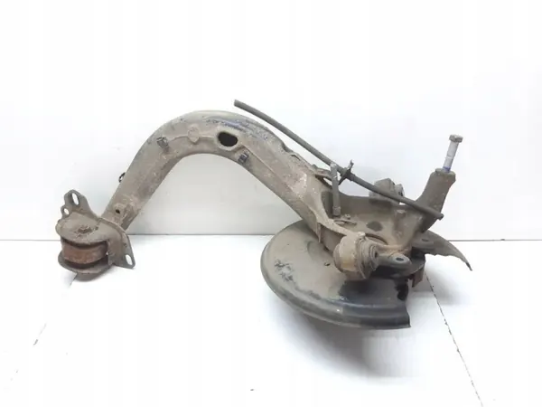 Barra de dirección trasera izquierda OEM 3413251 BMW X3 E83 image 9