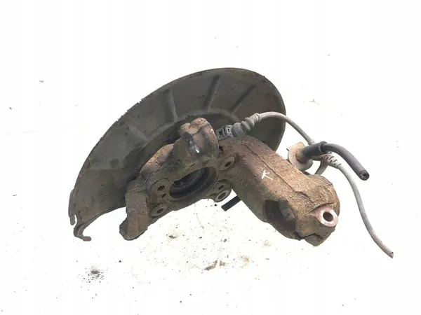 Volkswagen Golf VI 2012 Mozzo anteriore 1K0615311F image 2