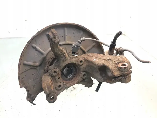 Volkswagen Golf VI 2012 Mozzo anteriore 1K0615311F image 3