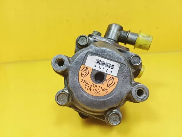 Styrpump OEM DRC100368 för Renault image 5
