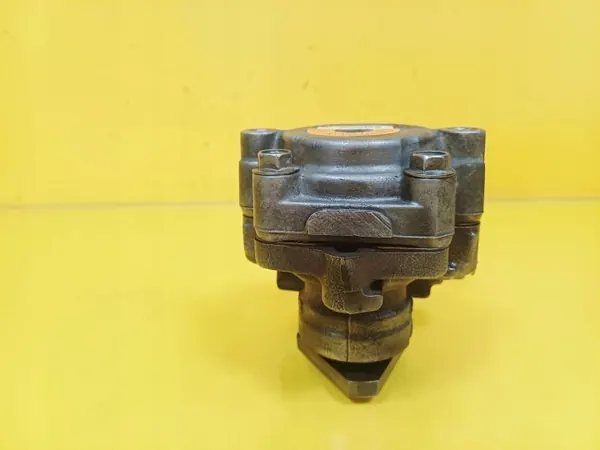Styrpump OEM DRC100368 för Renault image 7