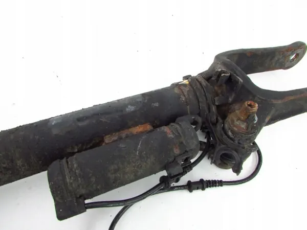 MERCEDES W164 Voorlinker Schokdemper OEM CER1273 image 5