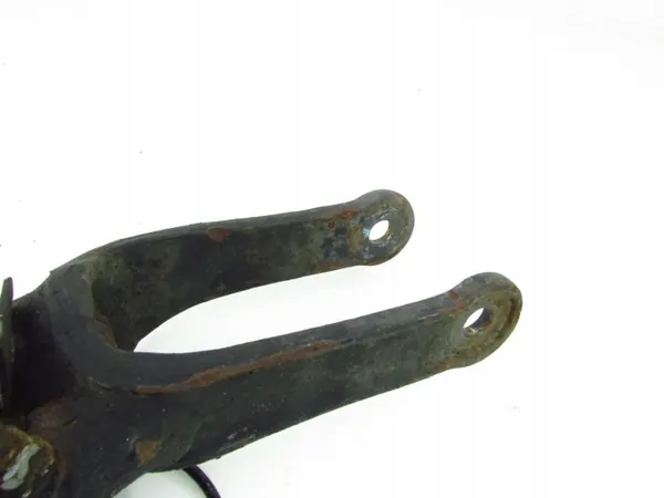 MERCEDES W164 Voorlinker Schokdemper OEM CER1273 image 6