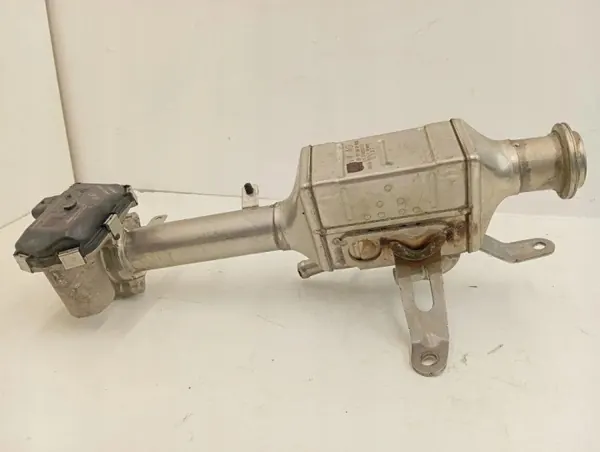 EGR-jäähdytin OEM 059131508CP Audi Q7 2019 image 2