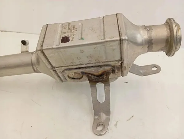 EGR-jäähdytin OEM 059131508CP Audi Q7 2019 image 3