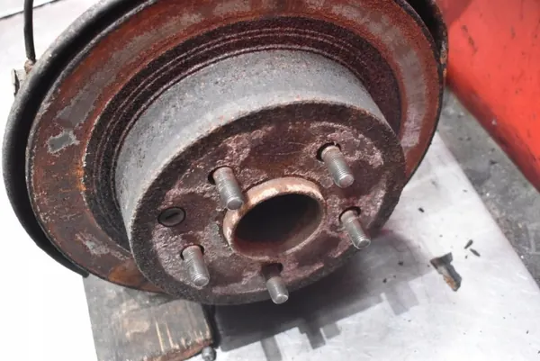Achteras OEM mamAUTO-1057462- voor Nissan Pulsar image 10