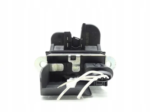 Baklucka Lås VW Tiguan I Golf V 5M0827505H image 3