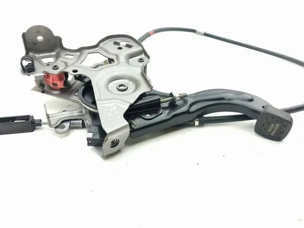 Handremhendel Toyota Prius 2018 OEM 8419B1 image 2