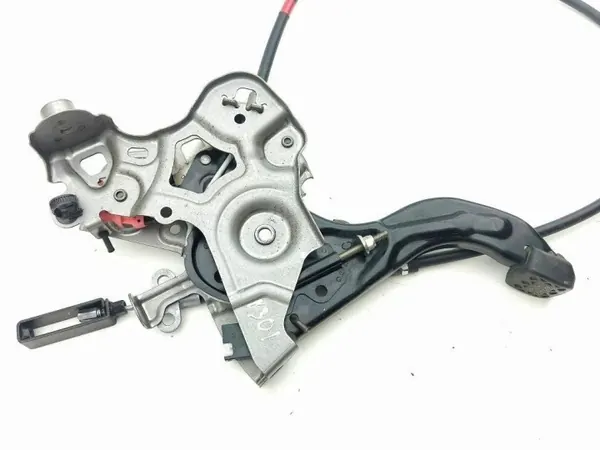Handremhendel Toyota Prius 2018 OEM 8419B1 image 10