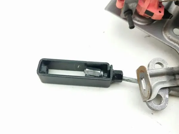 Handremhendel Toyota Prius 2018 OEM 8419B1 image 3
