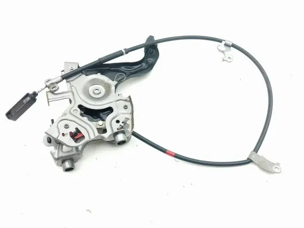 Handremhendel Toyota Prius 2018 OEM 8419B1 image 5