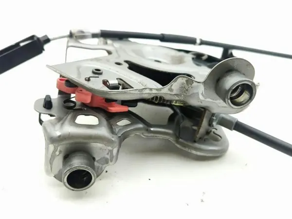 Handremhendel Toyota Prius 2018 OEM 8419B1 image 6