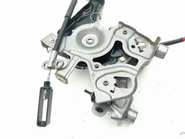 Handremhendel Toyota Prius 2018 OEM 8419B1 image 7