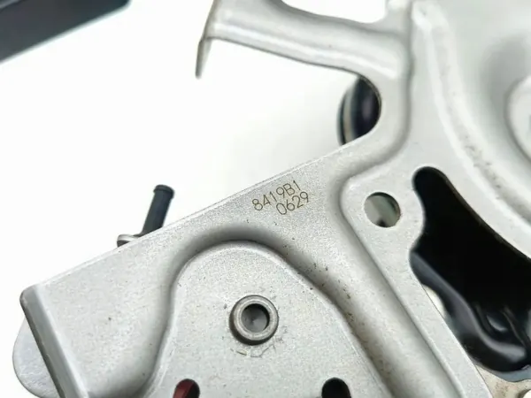 Handremhendel Toyota Prius 2018 OEM 8419B1 image 9