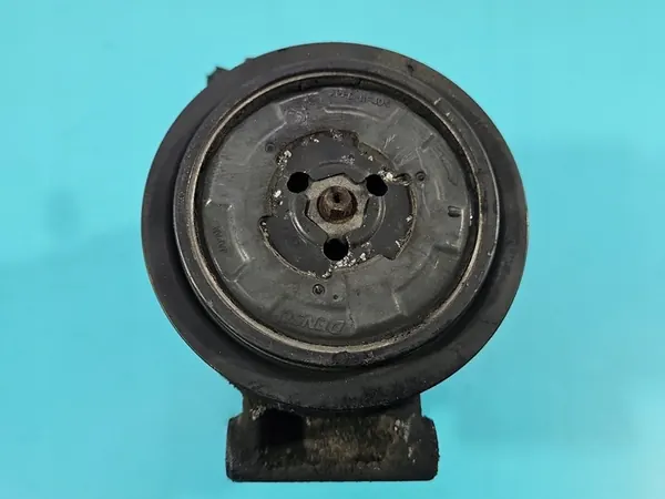 Compresor de Aire Acondicionado Mercedes W211 2.2 CDI A0022305111 image 4