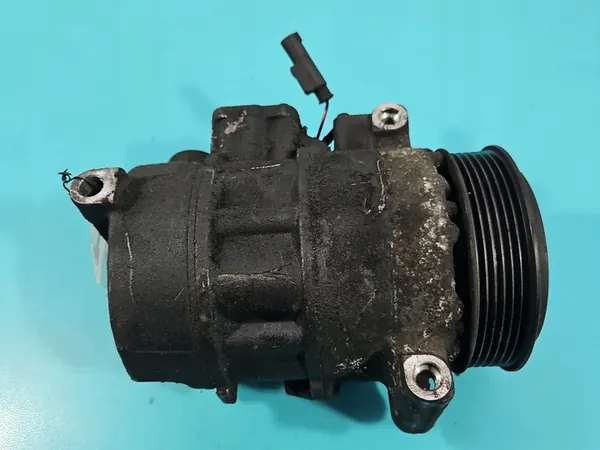 Compresor de Aire Acondicionado Mercedes W211 2.2 CDI A0022305111 image 5