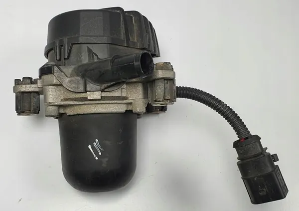 Sekundärluftpump OEM 7L5959253D för Porsche Cayenne image 2