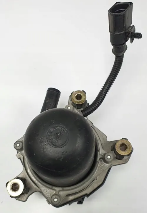 Sekundärluftpump OEM 7L5959253D för Porsche Cayenne image 3