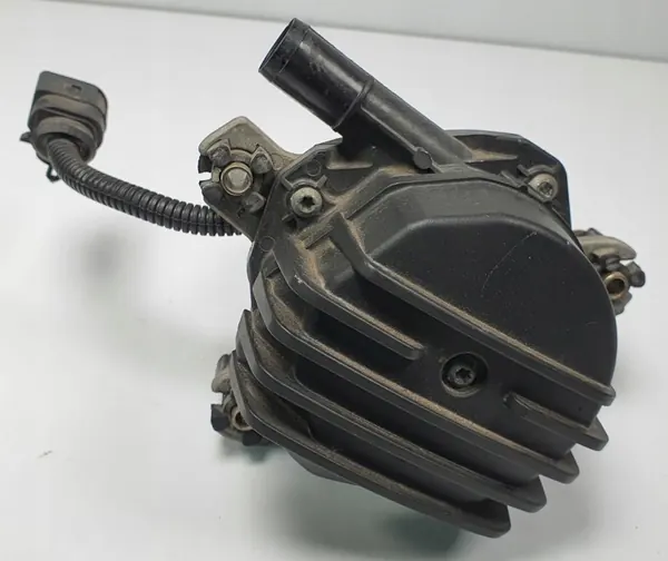 Sekundärluftpump OEM 7L5959253D för Porsche Cayenne image 4
