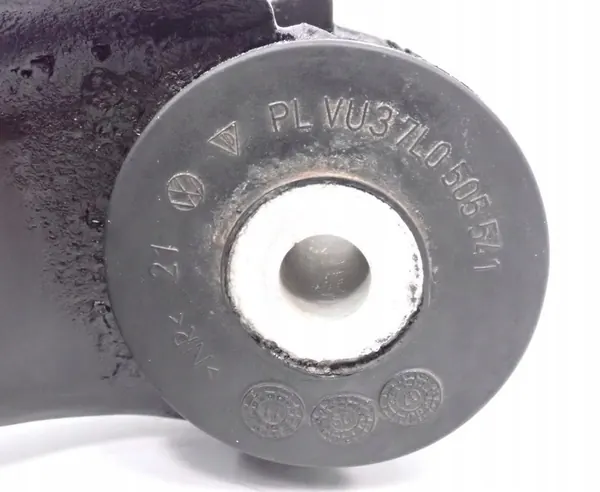 Braccio di Controllo Posteriore Destro Audi Q7 4L Lift image 2