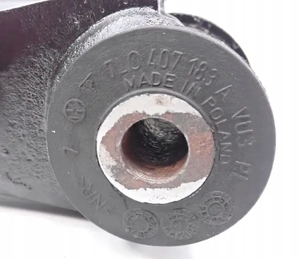 Braccio di Controllo Posteriore Destro Audi Q7 4L Lift image 3