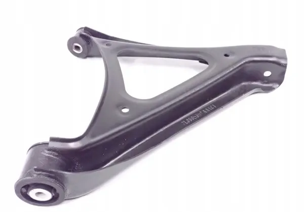 Braccio di Controllo Posteriore Destro Audi Q7 4L Lift image 4