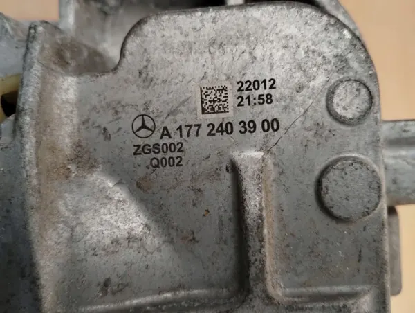 Mercedes-Benz CLA C118 X118 OEM A1772403900 image 5