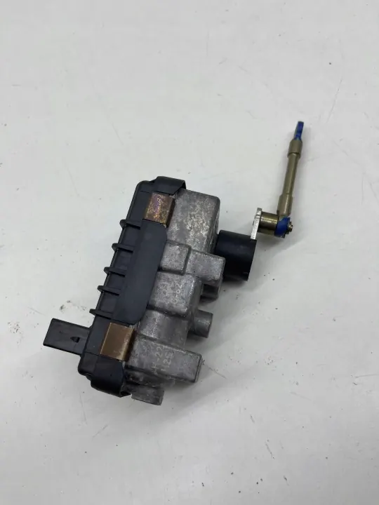 Actuateur Turbo Audi OEM 6NW009550 - Occasion image 6