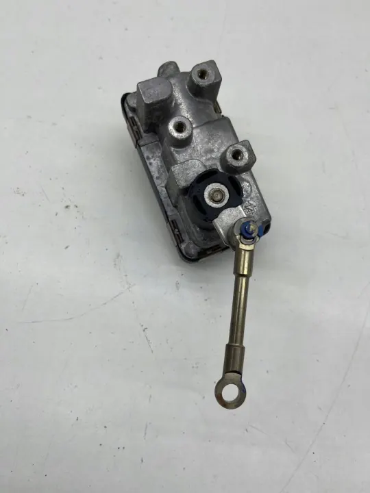 Actuateur Turbo Audi OEM 6NW009550 - Occasion image 8
