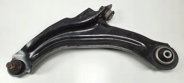 Braccio sospensione anteriore sinistro Renault Clio IV image 4
