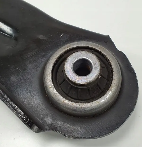 Braccio sospensione anteriore sinistro Renault Clio IV image 5