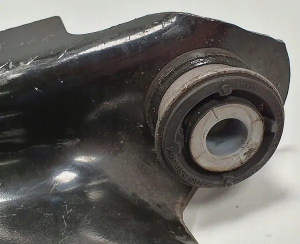 Braccio sospensione anteriore sinistro Renault Clio IV image 6