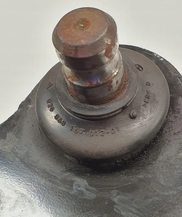 Braccio sospensione anteriore sinistro Renault Clio IV image 7