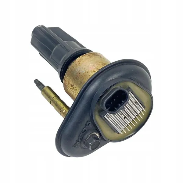 HUMMER H3 TRAILBLAZER SAAB 9-7X 3.5 4.2 Zündspule OEM image 2