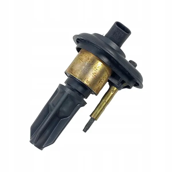 HUMMER H3 TRAILBLAZER SAAB 9-7X 3.5 4.2 Zündspule OEM image 3