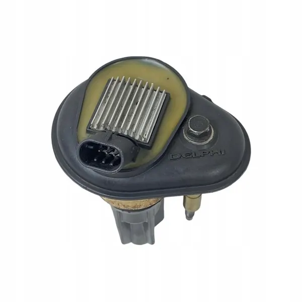 HUMMER H3 TRAILBLAZER SAAB 9-7X 3.5 4.2 Zündspule OEM image 4