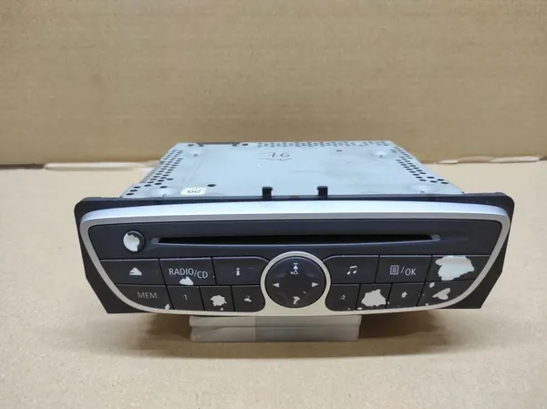 OEM 281150020R CD-radio Renault Scenic III/Megane III image 2