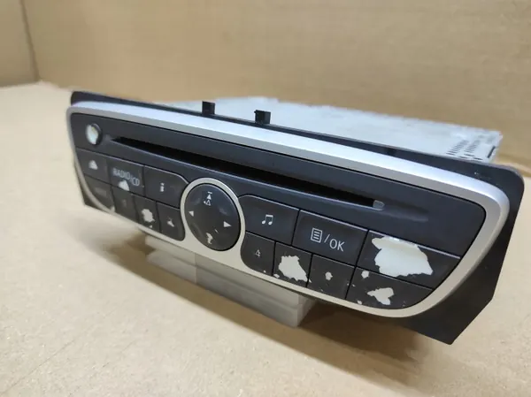 OEM 281150020R CD-radio Renault Scenic III/Megane III image 3