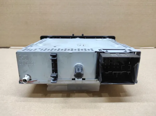 OEM 281150020R CD-radio Renault Scenic III/Megane III image 5