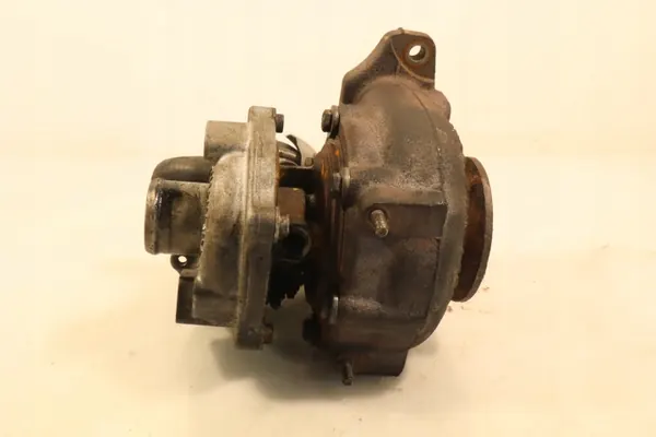 Turbolader OEM 55225439 voor Alfa Romeo Mito 1.3JTD image 2