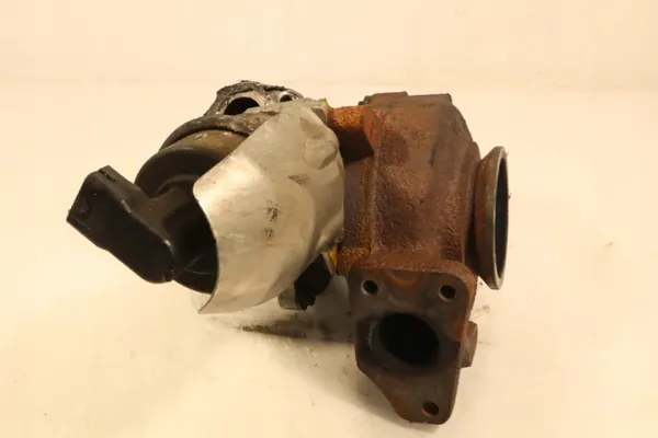 Turbolader OEM 55225439 voor Alfa Romeo Mito 1.3JTD image 3