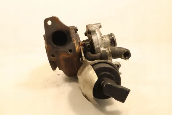 Turbolader OEM 55225439 voor Alfa Romeo Mito 1.3JTD image 5
