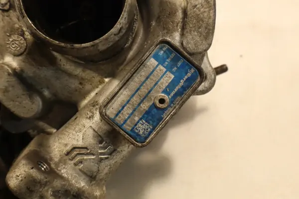 Turbolader OEM 55225439 voor Alfa Romeo Mito 1.3JTD image 7