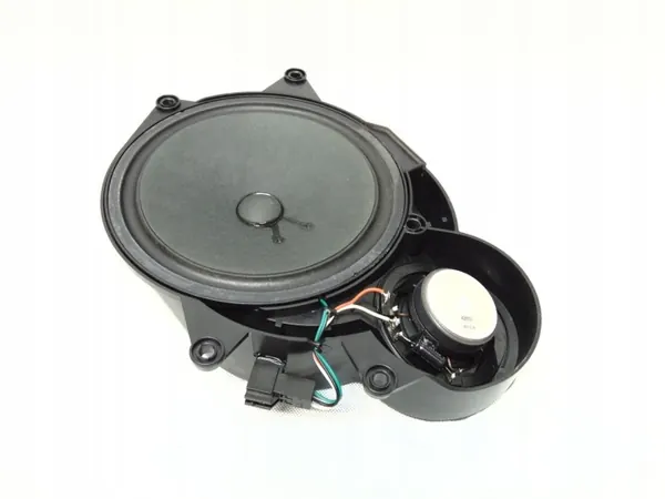 Mercedes SLK R171 vänster framdörr högtalare OEM A1718200102 image 2