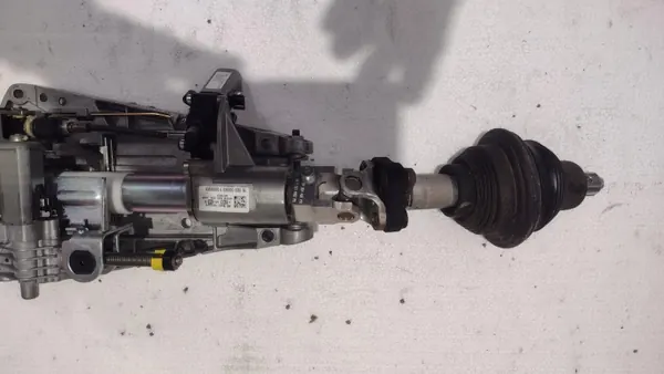 Mercedes ohjauspylväs Lift OEM A2184601416 image 3