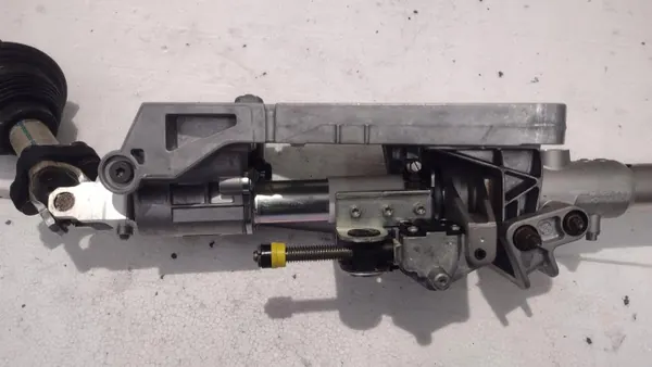Mercedes ohjauspylväs Lift OEM A2184601416 image 7