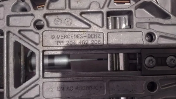 Mercedes ohjauspylväs Lift OEM A2184601416 image 9
