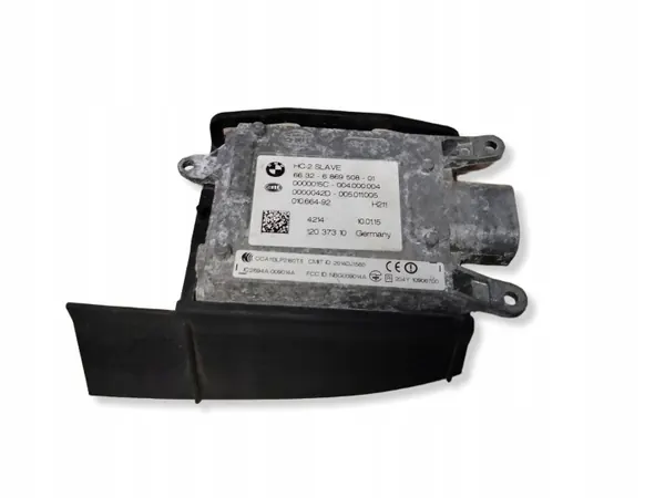 Filbytesensor OEM 6869508 för BMW F10/F11 2013-2017 image 4