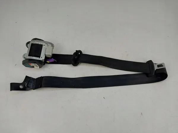 OEM 8P4857705C Vänster fram säkerhetsbälte för Audi A3 8P image 2