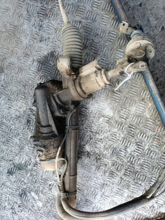 Lenkgetriebe OEM Wrakowisko-15644- Subaru image 5